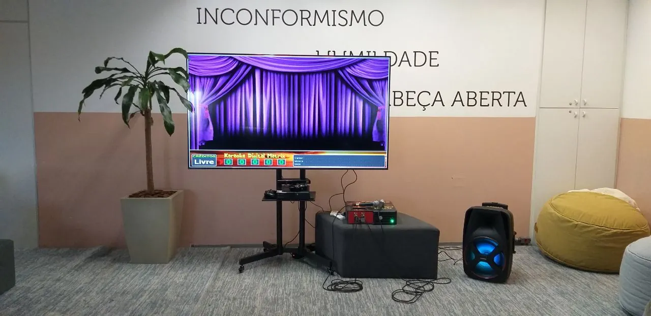 Karaoke - Miniatura 27